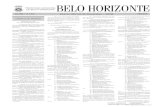 BELO HORIZONTE - portal6.pbh.gov.brportal6.pbh.gov.br/dom/Files/dom5476 - assinado.pdf · Gabinete do Prefeito: a) Leonardo Silva de Faria, titular, e Ivan Lara, suplente; b) Halysson