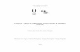 Universidade de Lisboa Faculdade de Letrasrepositorio.ul.pt/bitstream/10451/18458/1/ulfl183092_tm.pdf · 2.3- Modelos de integração ... QuaREPE - Quadro de Referência do Ensino