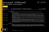 Jor nal Of icial C 173 - sesipr.org.br · domínio do mater ial elétr ico destinado a ser utilizado dentro de cer tos limites de tensão (Publicação dos ... 8.4..2011 EN ISO 12100-1:2003