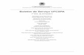 Boletim de Serviço UFCSPA · Justificativa: Materiais e insumos específicos para pesquisa conforme projetos anexados aos autos. Declaração de Dispensa em 06/11/2017. ... CNPJ