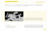 Charcot e a Iconografia Fotográfica de La Salpêtrièresaude-mental.net/pdf/vol10_rev3_leituras1.pdf · beijos com a mão ou gemendo, ... fruto disto: os mágicos e magnetizadores