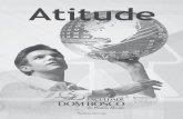 Revista Atitude - Faculdade Dom Bosco de Porto Alegre ... · Aspectos da nota promissória ... Alegre em situação de rua. Há, igualmente, um artigo abordando aspectos da educação