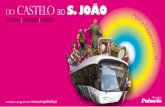 Org.: Associação de Municípios da Região São João UMA CARTA COREOGRÁFICA 29 Abril a 31 Maio | Cine-teatro São João Exposição integrada na Acção de Grande Envolvimento