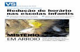 18 de janeiro de 2016 - Prefeitura Municipal de São Leopoldo · de 2016 pais ou respon- sáveis que tenham crian- ças de 0 a 6 anos nas cre- ... diçöes de sair mais ce- do", comenta.