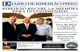 diariorp.com.br · facebook.com/diariorp RIBEIRÃO RECEBE 1 ...diariorp.com.br/wp-content/uploads/2017/11/ED-104-ed-web.pdf · O Diário de Ribeirão Pires é um veículo de comunicação