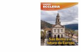 As pessoas e o país das pessoas - agencia.ecclesia.pt · 61 - Minuto YouCat 62 - Liturgia 64 - Fundação AIS ... Apresentação do Congresso sobre os 500 anos da Diocese do Funchal