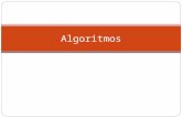 Algoritmos - Alex Avellar · PPT file · Web view2014-09-09 · Estrutura Condicional Fluxograma Desvio condicional simples Estrutura Condicional Português estruturado algoritmo