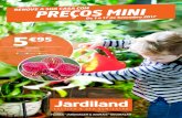 Medio 55 - Jardiland Portugal | Animais · Jardinagem · Substrato Universal Premium Perfeito para plantar todo o tipo de plantas de interior e exterior, verdes e com flor. Tripla