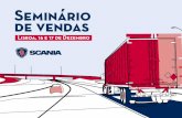 Camião Híbrido Scania - Scania Iberica · Zona de Baixas Emissões Zona de Zero Emissões Transportes Noturnos. Massa adicional pelo sistema híbrido de 790 kg Sistema de refrigeração