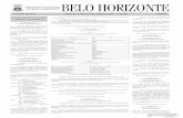 BELO HORIZONTE - portal6.pbh.gov.brportal6.pbh.gov.br/dom/Files/dom5610 - assinado.pdf · e os arts. 31 e 38 da Lei Orgânica, e tendo em vista o disposto na Lei nº 2.324, de 17