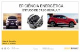 Eficiência Energética Estudo de Caso Renault - fiepr.org.br64452].pdf · 3 DFM - DPE CARVALHO & SCHMIDT 08/09/2015 Eficiência energética – estudo de caso Renault do Brasil 1.0