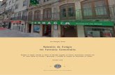 Relatório de Estágio em Farmácia Comunitária de... · Dr.ª Joana Martins de Carvalho e apresentado à Faculdade de Farmácia da Universidade de Coimbra Setembro 2015. Sara Rodrigues