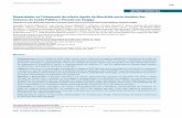 Disparidades no Tratamento do Infarto Agudo do Miocárdio ...publicacoes.cardiol.br/portal/ijcs/portugues/2018/v3104/pdf/... · linha de cuidado para IAMCSST de usuários do SUS e