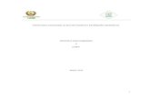 CERTIFICADO VOCACIONAL (4) EM CARTOGRAFIA E … · 1 certificado vocacional (4) em cartografia e informaÇÃo geogrÁfica proposta para submissÃo À corep janeiro, 2012