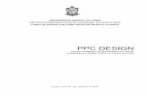PPC Design versaoAprovada (1) - ufca.edu.br · Ulm, em 1955, que incluiu disciplinas como psicologia, ergonomia e teoria da informação no currículo do ensino de design, sendo ainda