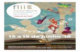 Festival Literário “Palavras de Fogo” - esquerda.net · 14h00 - Inácia Cruz – A menina do Mar – Auditório Municipal 21h30 – Lusíadas – Teatro Amador de Pombal –