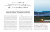 AERONÁUTICA Novo sistema de controle visa melhoria do ...inovacao.scielo.br/pdf/inov/v3n5/a08v03n5.pdf · ção da Aviação Civil Internacional (Oaci), está desenvolvendo um novo