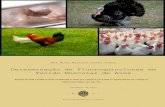 Determinação de Fluoroquinolonas em Tecido Muscular de Aves · Tecido Muscular de Aves Dissertação apresentada à Faculdade de Farmácia da Universidade de Coimbra para a obtenção
