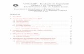 UNICAMP – Faculdade de Engenharia El´etrica e de Computa¸c ...rlopes/ea619/exp3_12.pdf · Admitindo-se a existˆencia de atrito viscoso nos discos de acionamento e carga, com