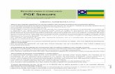 REVISÃO PARA O CONCURSO PGE SERGIPE · Revisão de véspera de prova – Concurso de Procurador de Sergipe 2017 a 1 ... As entidades do chamado ^Sistema S, tais como SESI, SENAI,