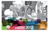 CEJAM ATIVIDADES RELATÓRIO DE 2012 “Dr. João Amorim”cejam.org.br/gerencial/documentos/transparencia/2012-1-1.pdf · Decreto 10.218 de 08/01/2010 para desenvolver atividades
