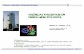 VALÊNCIAS AMBIENTAIS EM ENGENHARIA BIOLÓGICA fileValências Ambientais em Engenharia Biológica Valências Ambientais em Engenharia – Licenciatura em Engenharia do Ambiente –