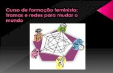 Fagner Justino Rosa - transasdocorpo.org.brtransasdocorpo.org.br/wp-content/uploads/2017/01/Por-que-ser-um... · não se interessa pelo feminismo, pois estaria lutando ... A sexualidade