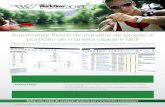 Automatize fluxos de trabalho de projeto e portfólio de ...nintexdownload.com/Nsupport/NW4PS2010_Flyer_BrazilianPortuguese.pdf · de linhas de negócios, bem como aos Business Connectivity