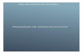 PROGRAMA DE APOIO EDUCATIVO - Escola Básica e …ebims-m.ccems.pt/file.php/1/2014-2015/PAE.pdf · 2- O Conselho Executivo manda elaborar um relatório técnico-pedagógico aos ...