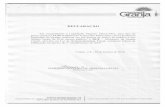 Impressão de fax em página inteira - granja.ce.gov.br - RELATORIO DE GESTAO... · GFåñja DECLARAÇÃO Em cumprimento a Legislação Vigente, DECLARO, para fins de prova, junto