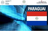MINISTERIO DE INDUSTRIA Y COMERCIO - bizfeira.com · sgp + : paraguai como uma plataforma de empresas internacionais competitivas Atrair industrias da Argentina e do Brasil, através