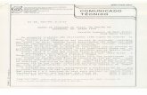 (Impressão de fax em página inteira) · safra de 1990, na regiao de Dourados, MS, para remunerar os cus tos fixos e de 653 kg/ ha; os variaveis de 1 . 605 kg/ ha e para re muneraçao