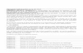 PROCESSO ADMINISTRATIVO Nº 86/2015 PREGÃO Nº … fileANEXO 09 - Modelo de Declaração de Responsabilidade ANEXO 10 - Arquivo eletrônico gerador de proposta de preços 2 – DA