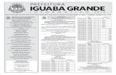 1ª quinzena OUTUBRO - grafica - Prefeitura Municipal de ...iguaba.rj.gov.br/2015/wp-content/uploads/2015/03/1a-quinzena... · Urbanismo e Serviços Públicos e Secretaria de Planejamento