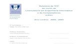Relatório de TFC do curso de Licenciatura em Engenharia Informática e ...isg.inesc-id.pt/alb/static/students/leic-thesis/2004-Raul-Queiroga... · O objectivo do projecto inicial