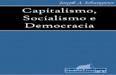 CAPITALISMO, SOCIALISMO E DEMOCRACIA - Capital Social …capitalsocialsul.com.br/capitalsocialsul/analisedeconjuntura... · O trabalho se tornou mais ... quatro anos nem a crítica