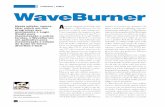 TECNOLOGIA | CUBASE WaveBurnerbackstage.com.br/newsite/ed_ant/materias/167/Vera_Medina.pdf · masterização e edição de áudio de forma divertida e fácil ntes da aquisição da