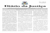 17/09/2007 Diário da Justiça - wwa.tjto.jus.brwwa.tjto.jus.br/diario/diariopublicado/416.pdf · diário da justiça repÚblica federativa do brasil - estado do tocantins criado