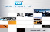 WConex - Soluções e produtos para sua empresa. · elétricos à prova de explosão. Motores, compressores, ferramentas pneumáticas e ... caldeiras e vasos de pressão. Espessura