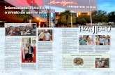 pizza expo Internacional Pizza Expo, o evento do ano no setorrevistaitalianfood.com.br/upload_arquivos/201606/... · Baking Essentials™Gluten-Free Pizza Crust Mix. ... de pizza