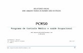 PCMSO - Segurança do Trabalho Sempre - Tudo …segurancadotrabalhosempre.com/wp-content/uploads/2016/11/... · Web viewAuthor Created Date 11/03/2016 04:39:00 Title PCMSO Subject