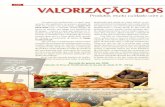vALOriZAÇãO DOS HOrtiFrUtÍcOLAS - cepea.esalq.usp.br · A resposta é não, ... mensal em 2008) de nove produtos-alvo da Hortifruti Brasil (batata, ... mais de 160% nos primeiros