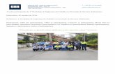 CRH Brasil - Fábrica Matozinhos T + 55 (31) 3712 9200 ... · DDS inaugural de obra; Programa tutor; ... A equipe de Meio Ambiente da CRH com o apoio da área de Segurança irá fazer