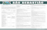 Lei N° 2247/2013 - Ano 03 - Edição nº 361 - 17 de agosto ... · nº 10/2016 o diretor Presidente da Fundação de Saúde Pública de São SebaStião - FSPSS, no uso de suas atribuições