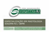 ESPECIALIZAÇÃO EM MASTOLOGIA SOGIMA-RJ / IBMRsogima-rj.com/wp-content/uploads/2012/04/ANATOMIA-E-HISTOLOGIA-DAS... · ANATOMIA E HISTOLOGIA DAS MAMAS MUSCULATURA DO COMPLEXO ARÉOLO