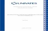 UNIVERSIDADE DO VALE DO TAQUARI - UNIVATES CURSO DE ... DUARTE.pdf · Monografia apresentada na disciplina de Estágio Supervisionado em Contabilidade II, do curso de Ciências Contábeis,