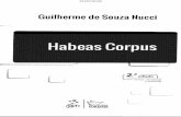 Guilherme de Souza Nucci - BDJur - Página inicial · 8.3 Habeas corpus no contexto da extradição no STF ..... 224 8.4 A questão da supressão de instância no habeas corpus .....