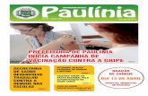 SEMANÁRIO OFICIAL - paulinia.sp.gov.brpaulinia.sp.gov.br/uploads/semanarios/semanario-1004_web.pdf · PACTO NACIONAL PELA ALFABETIZAÇÃO NA IDADE CERTA PÁGINA 18 SETRANSP REALIZA