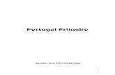 Portugal Primeiro - s3cdn-observadorontime.netdna-ssl.com · Sair da crise é uma emergência. Mas não podemos sair da crise a qualquer preço. Estamos a falar de pessoas, das suas