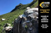 EXCURSÃO DE CAMPO: REFERÊNCIAS GEOLÓGICASabirochas.com.br/wp-content/uploads/2018/06/GlobalStone/Excursao... · frentes de produção de rochas ornamentais nas regiões nordeste